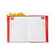 Avis McDonalds - Carnet de notes French Fries By Loungefly