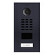 Doorbird - Portier vidéo IP avec lecteur de badge RFID saillie - D2101V-RAL7016-V2-SP Anthracite Doorbird - Portier vidéo IP avec lecteur de badge RFID saillie - D2101V-RAL7016-V2-SP Anthracite