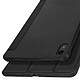 Acheter Avizar Housse pour Huawei MatePad 11 2023 Trifold Clapet magnétique Support video et clavier Mise en Veille  noir