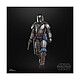 Acheter Star Wars : The Mandalorian Black Series - Figurine The Mandalorian (Mines of Mandalore) 15 cm