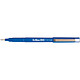 ARTLINE Stylo Feutre 200 Permanent Indélébile Pointe 0,4 mm Bleu x 12 Marqueur permanent