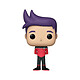 Star Trek Lower Decks - Figurine POP! Bradward 9 cm Figurine POP! Star Trek Lower Decks, modèle Bradward 9 cm.