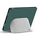 Avis Avizar Housse pour Google Pixel Tablet Trifold Clapet magnétique Support video et clavier Mise en Veille  vert foncé