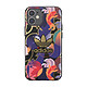 Adidas Coque de Protection pour iPhone 12 Mini Allover Print CNY Multicolore Offre à votre smartphone une défense maximale contre les aléas du quotidien