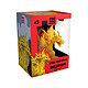 Avis Godzilla - Figurine King Ghidorah 10 cm