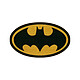 DC Comics - Paillasson ovale Logo Batman 40 x 60 cm Paillasson Logo Batman 40 x 60 cm.