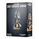 Games Workshop 99120101254 Warhammer 40k - Ultramarines Chef Librarian Tigurius