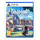 Fabledom PS5 Il était une fois un village... Niché dans un monde féerique. Description Découvrez Fabledom sur PS5 ! Il était une fois un village... Niché dans un