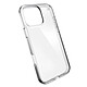 Avis Speck Coque pour iPhone 16 Pro Max Presidio Antichocs et Antimicrobienne Transparent