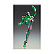 Acheter JoJo's Bizarre Adventure Part6 Stone Ocean - Figurine Chozokado (D D) 16 cm