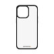 Acheter PanzerGlass Coque ClearCase D3O pour iPhone 15 Pro Max