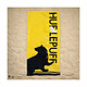 Acheter Harry Potter - Serviette de bain Hufflepuff 140 x 70 cm