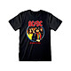 AC/DC - T-Shirt Highway To Hell - Taille S T-Shirt AC/DC Highway To Hell.