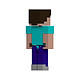 Minecraft - Figurine Steve 8 cm pas cher