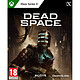 Dead Space Remake (XBOX SERIE X) Jeu XBOX SERIE X Action-Aventure 18 ans et plus