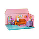 Les Simpson - Playset Salon pas cher