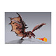 Monster Hunter - Figurine S.H. MonsterArts Rathlos 20th Anniversary Edition 40 cm pas cher