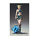 JoJo's Bizarre Adventure : Stone Ocean - Figurine Action Jolyne Cujoh 20 cm Figurine JoJo's Bizarre Adventure : Stone Ocean, modèle Action Jolyne Cujoh 20 cm.