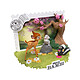 Disney 100th Anniversary - Diorama D-Stage Bambi 12 cm Diorama D-Stage Disney 100th Anniversary Bambi 12 cm.