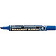 PENTEL Marqueur permanent MAXIFLO NLF60 Bleu x 12 Marqueur permanent