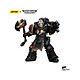 Avis Warhammer The Horus Heresy - Figurine 1/18 Space Wolves Deathsworn Pack Deathsworn 5 12 cm