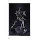 Muv-Luv Alternative - Figurine Plastic Model Kit Fubuki Imperial Japanese Army 18 cm pas cher