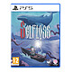 Selfloss PS5 Selfloss est un jeu d'exploration émouvant se déroulant dans un monde fantastique qui embrasse le culte des baleines et s'inspire de la culture slave