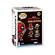 Avis Marvel - Figurine POP! Ladypool 9 cm