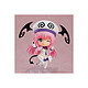 Avis To Love-Ru Darkness Nendoroid - Figurine Lala Satalin Deviluke 10 cm