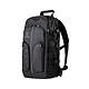 TENBA Sac à dos Shootout 16L Slim Backpack noir MATERIEL PROVENANCE TENBA FRANCE. Emballage securisé de vos commandes. Livré avec Facture dont TVA.