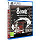 8Doors Arum's Afterlife Adventure PS5 8 Doors est un plate-forme d'action de style Metroidvania fortement influencé par les contes populaires coréens. Description Découvrez 8Doors Arum's