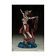 Avis Court of the Dead - Statuette Gethsemoni Queens Conjuring 25 cm