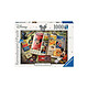 Disney Collector's Edition - Puzzle Disney Collector's Edition 1950 (1000 pièces) Puzzle Disney Collector's Edition 1950 (1000 pièces).