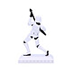 Avis Original Stormtrooper - Figurine Rock On! Stormtrooper 18 cm