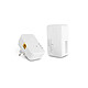 Avidsen - Adaptateurs Ethernet courant porteur avec point d'accès Wi-Fi Avidsen - Adaptateurs Ethernet courant porteur avec point d'accès Wi-Fi