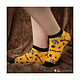 Acheter Harry Potter - Pack 3 paires de socquettes Hufflepuff