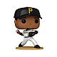 MLB - Figurine POP! Pirates KeBryan Hayes 9 cm Figurine POP! MLB, modèle Pirates KeBryan Hayes 9 cm.