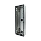 Doorbird - Boitier de montage en saillie pour Interphone IP Doorbird D21DKV Doorbird - Boitier de montage en saillie pour Interphone IP Doorbird D21DKV