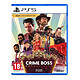 Crime Boss Rockay City (PS5) Jeu PS5 Action-Aventure 18 ans et plus