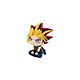 Yu-Gi-Oh - ! Duel Monsters - Statuette Look Up Yami Yugi 11 cm pas cher