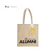 Avis Harry Potter - Sac shopping Alumni Hufflepuff