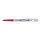 UNI-BALL Roller encre Gel SIGNO TSI effaçable pointe moyenne Rouge x 12 Stylo roller