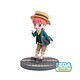 Spy x Family - Statuette Luminasta Anya Forger Stylish Look Vol. 2.5 15 cm Statuette Spy x Family Luminasta Anya Forger Stylish Look Vol. 2.5 15 cm.