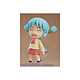 Nichijou - Figurine Nendoroid Mio Naganohara: Keiichi Arawi Ver. 10 cm pas cher