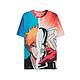 Bleach - T-Shirt All Over Print - Taille L T-Shirt Bleach, modèle All Over Print.