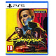 Cyberpunk 2077 Ultimate Edition (PS5) Jeu PS5 Action-Aventure 18 ans et plus