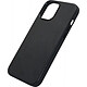 Avis PURO Coque pour iPhone 12 Pro Max SKY Noir