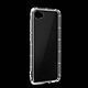 Avizar Coque HTC Desire 12 Coque Protection Silicone Souple Ultra-fine Transparent pas cher