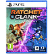 Ratchet Clank Rift Apart (PS5) Jeu PS5 Plateforme 7 ans et plus