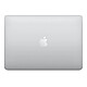 Avis Apple MacBook Pro (2020) 13" avec Touch Bar (MXK72LL/A) Argent · Reconditionné